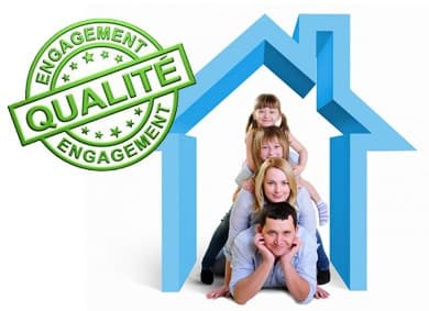 Charte Qualité