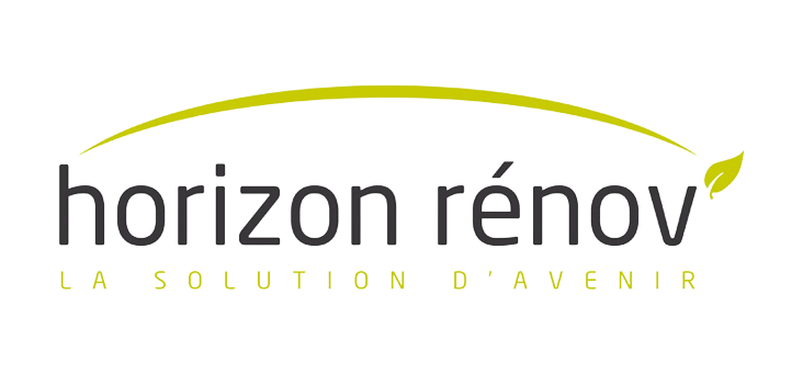 horizon rénov' logo