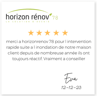 avis horizon renov 78 Eva